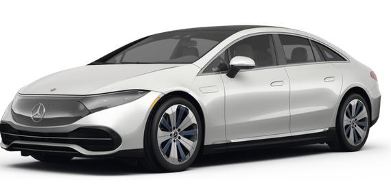 MERCEDES-BENZ EQS-CLASS SEDAN 2022 W1KCG2DB5NA004536 image MERCEDES-BENZ EQS-CLASS SEDAN 2022 W1KCG2DB5NA004536 image